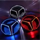 4D LED illuminated Emblem Lights