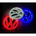 VW Emblem Light (Front)