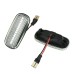 Side Marker Fender Lamps for Audi