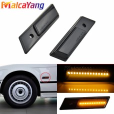 Side Marker Fender Lamps for BMW