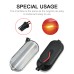 Side Marker Fender Lamps for VW